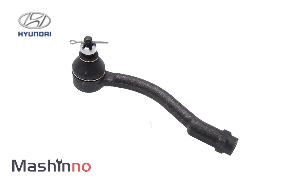 سیبک فرمان چپ هیوندای I20