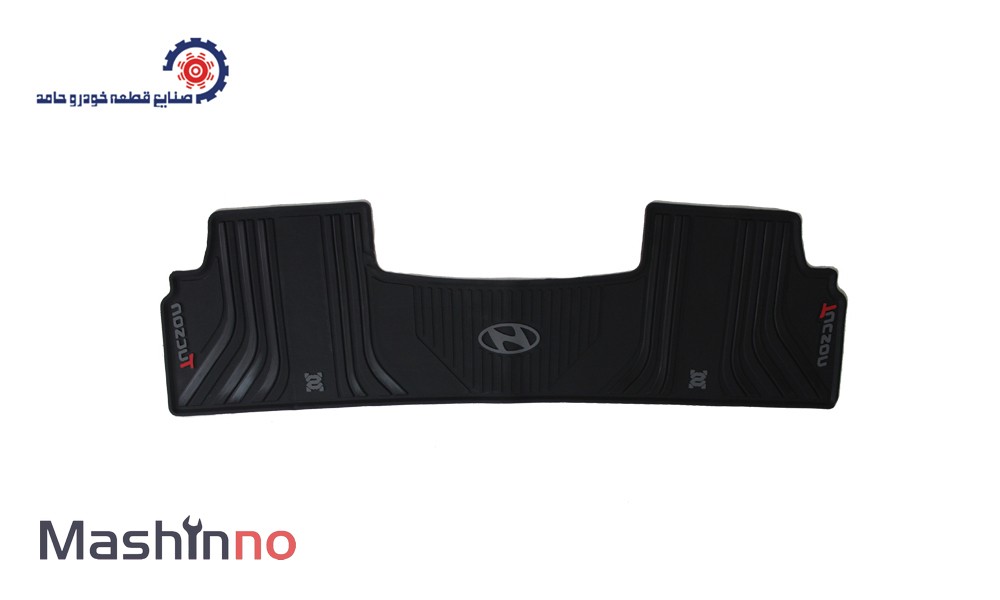 کفپوش هیوندای توسان 2017 - صنایع قطعه خودرو حامد