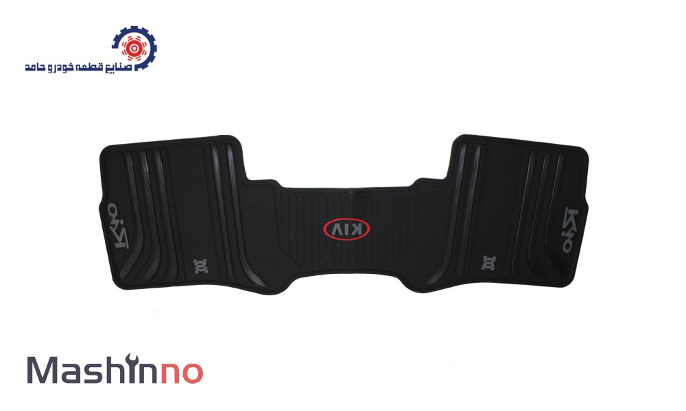 کفپوش ریو ۲۰۱۷ - صنایع قطعه خودرو حامد