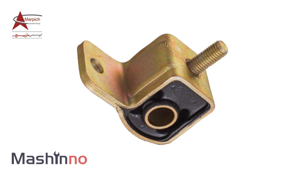 بوش جناقی پژو 405