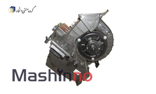 بخاری کامل نیسان وانت - اتحاد موتور