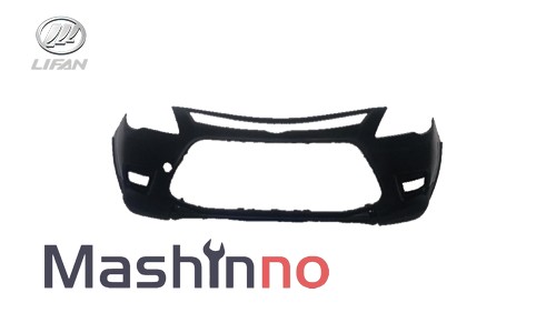 سپر جلو لیفان X50