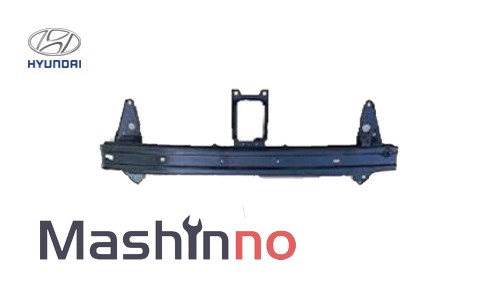 دیاق سپر جلو هیوندای I20