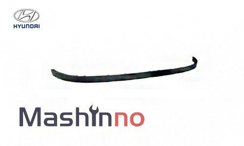 ریش سپر جلو هیوندای I20