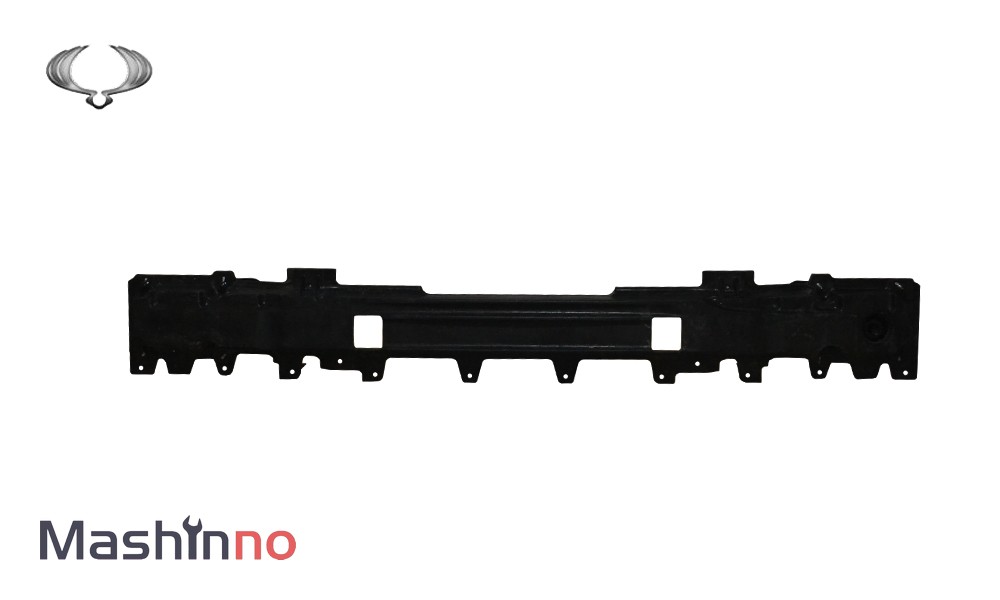 دیاق سپر عقب سانگ یانگ تیوولی