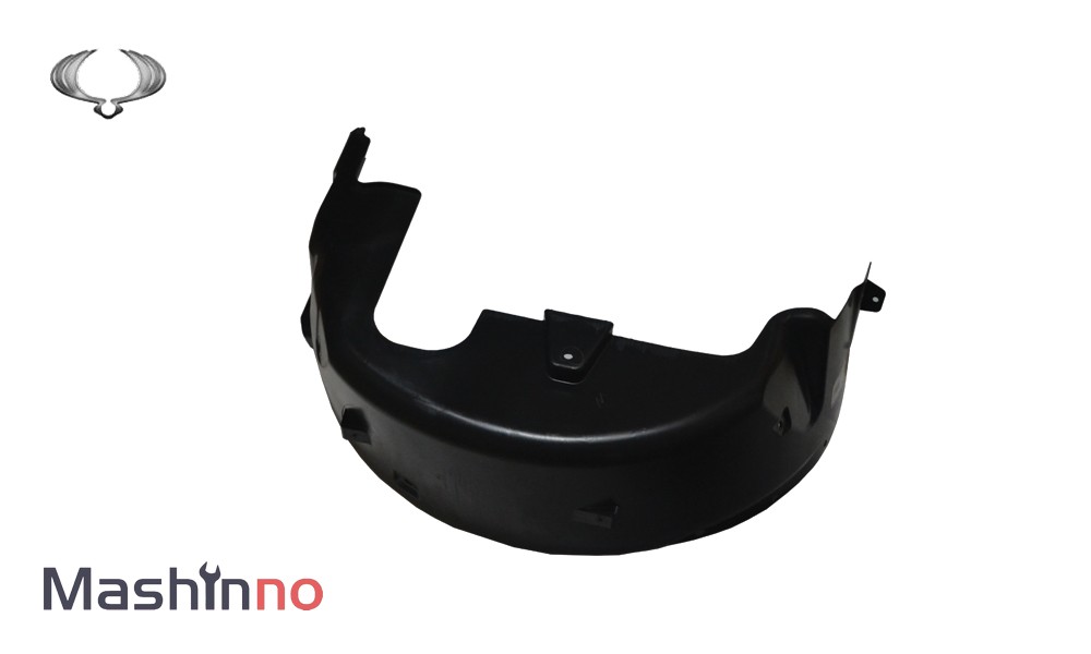 شلگیر عقب راست سانگ یانگ تیوولی