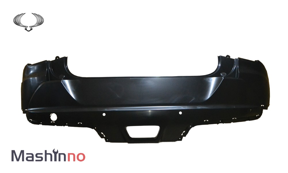 سپر عقب سانگ یانگ تیوولی