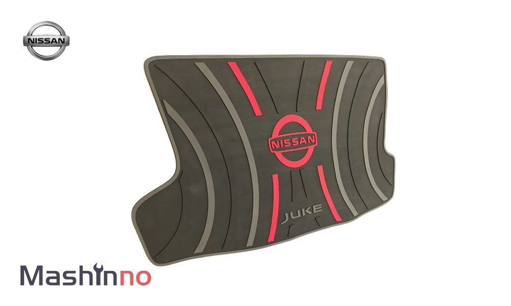 کفپوش صندوق نیسان جوک - کفپوش پرشین