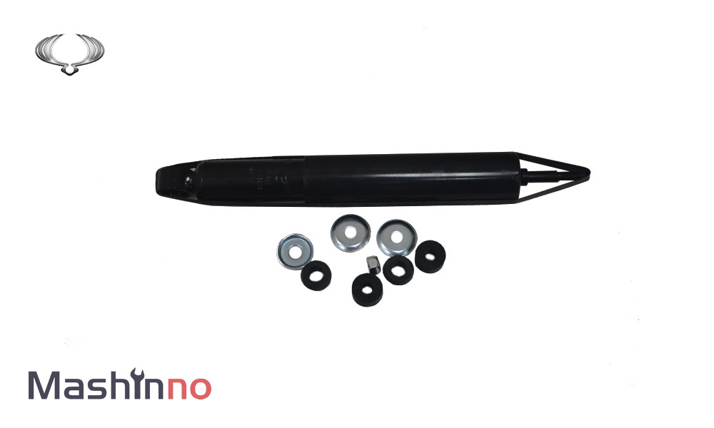 کمک فنر عقب راست سانگ یانگ موسو