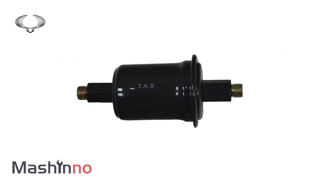 صافی بنزین سانگ یانگ کوراندو