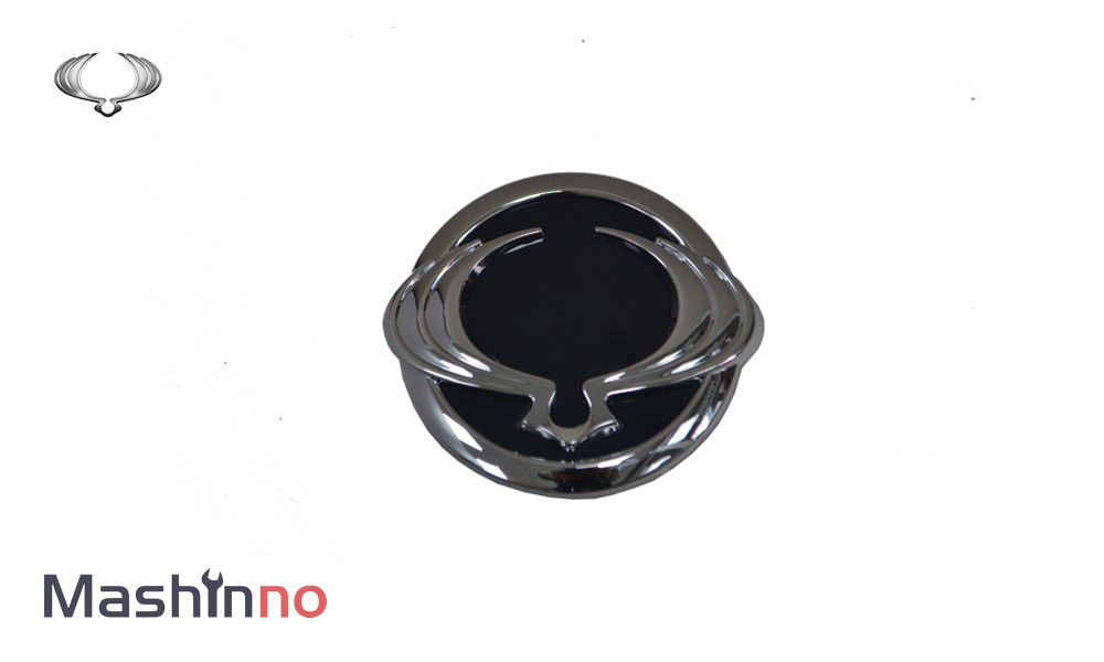 آرم جلو پنجره سانگ یانگ نیو کوراندو