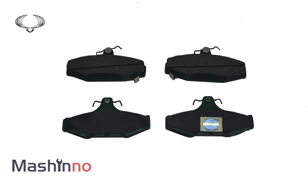 لنت ترمز عقب سانگ یانگ موسو