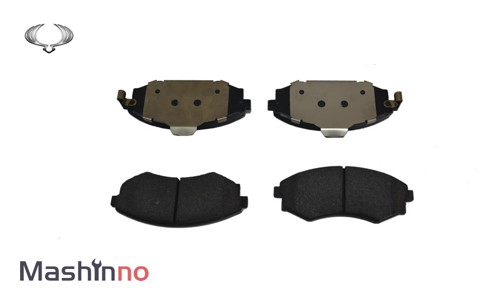 لنت ترمز جلو سانگ یانگ موسو