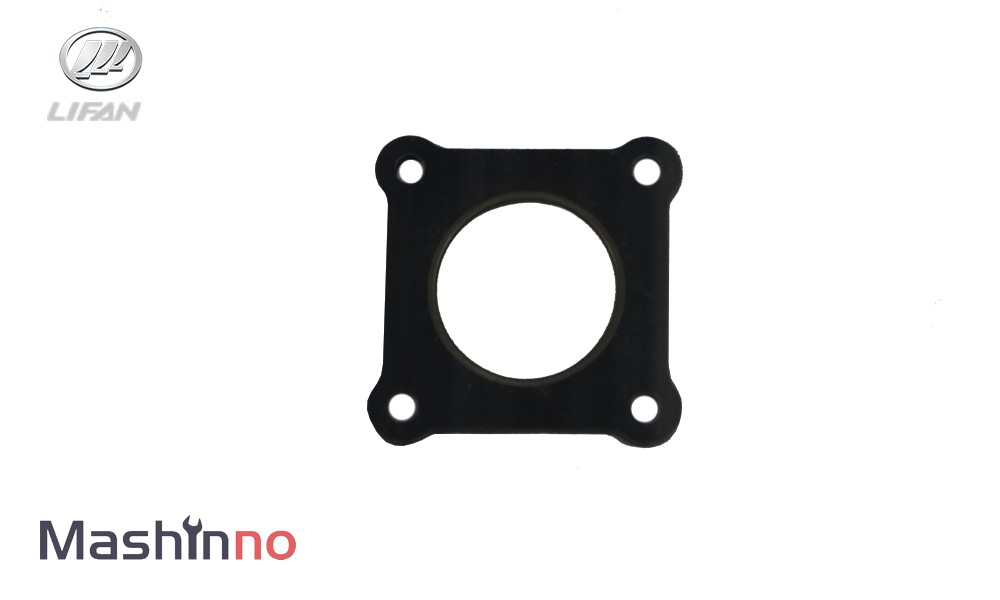 واشر گلویی اگزوز لیفان 620 (1600)