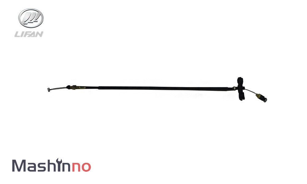 سیم گاز لیفان 620