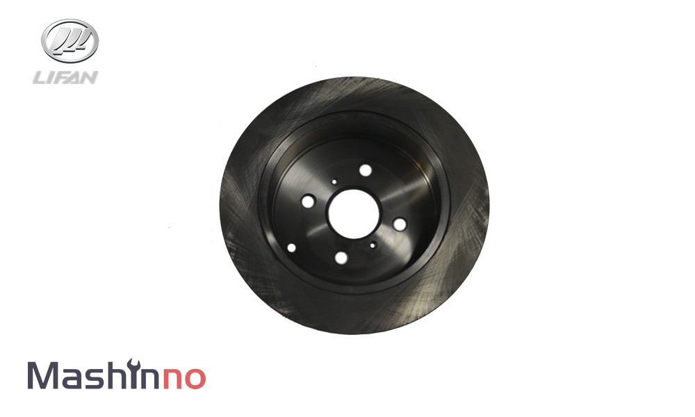 دیسک چرخ عقب لیفان 620