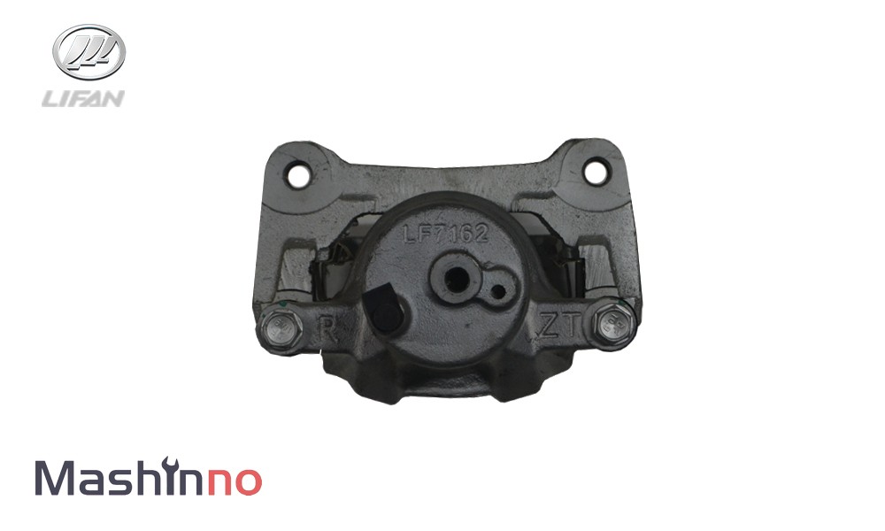 سیلندر ترمز چرخ جلو چپ لیفان 620