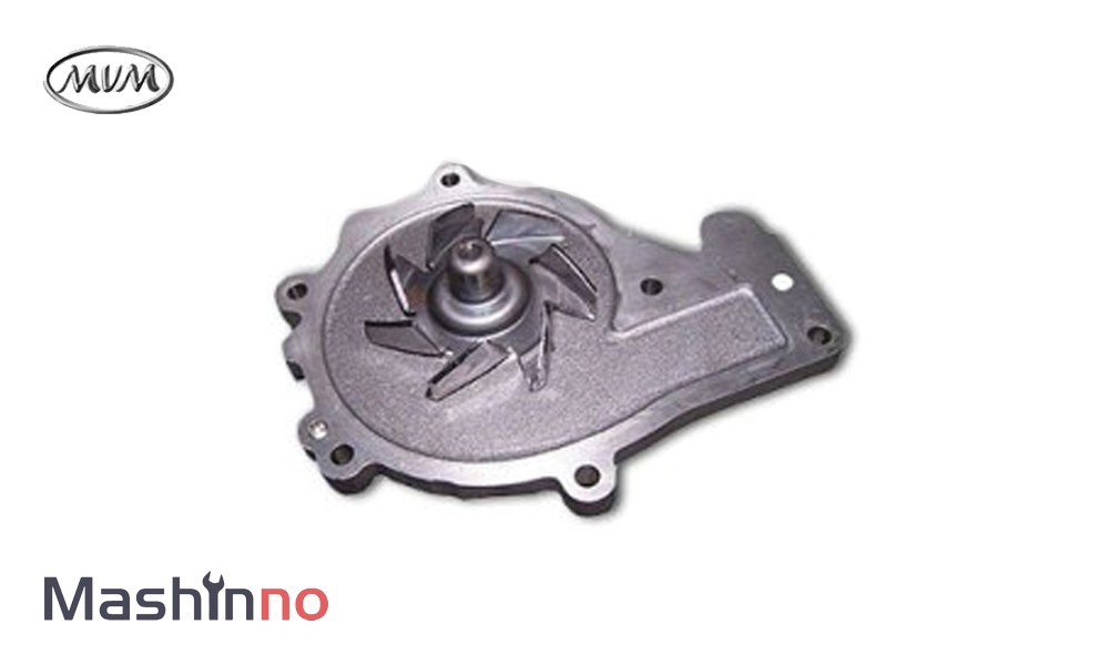 واتر پمپ ام وی ام 530