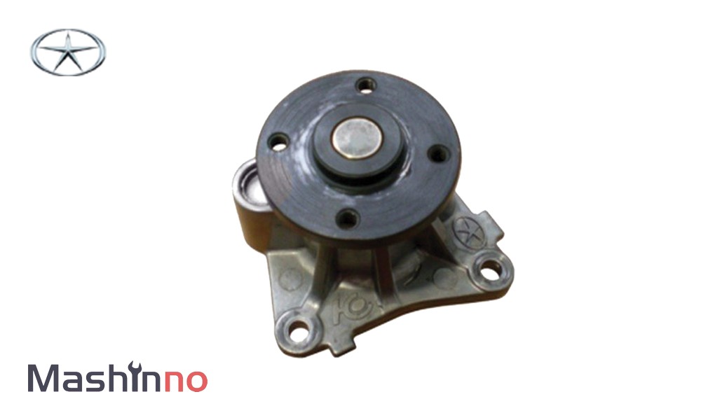 واتر پمپ جک J5 (دنده ای)