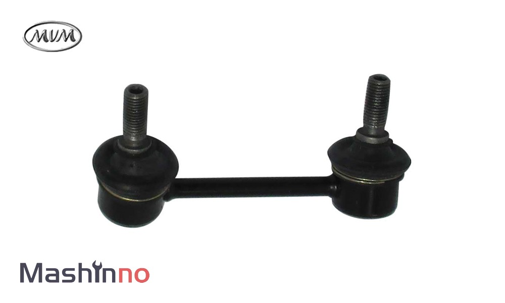 میل موجگیر عقب راست ام وی ام X33