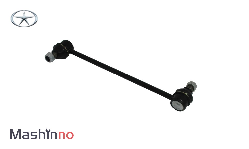 میل موجگیر جلو جک S5