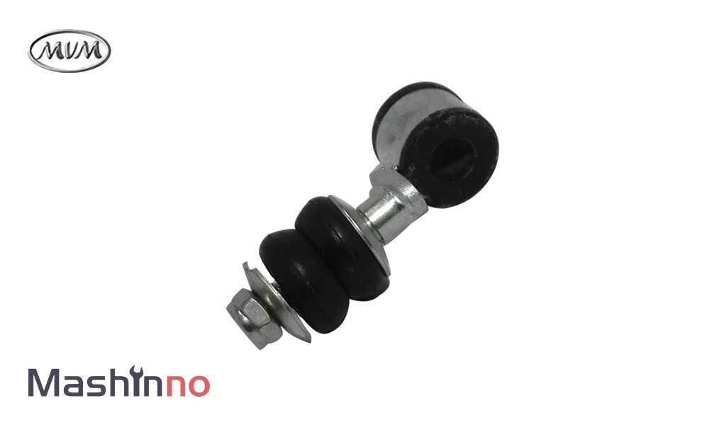 سیبک (چپقی) فرمان ام وی ام 315