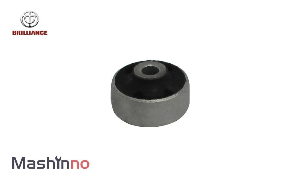 بوش طبق بزرگ برلیانس V5