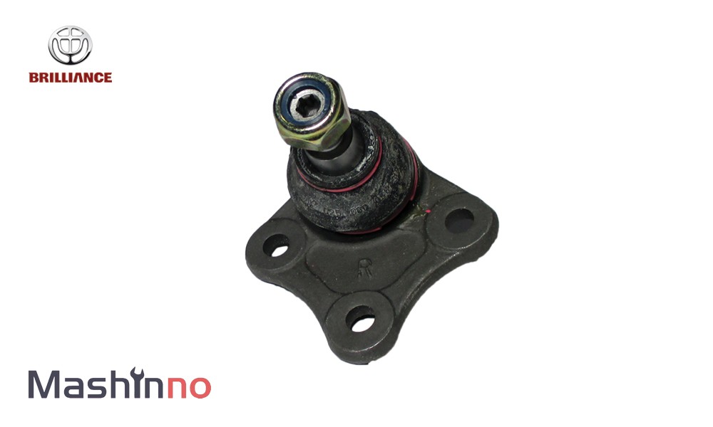 سیبک طبق جلو راست برلیانس V5