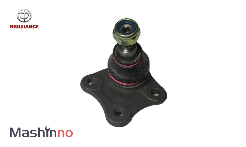 سیبک طبق جلو چپ برلیانس V5