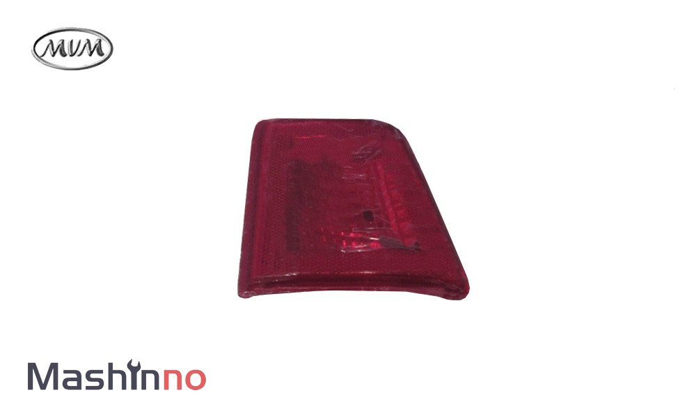 مه شکن عقب راست ام وی ام X33S