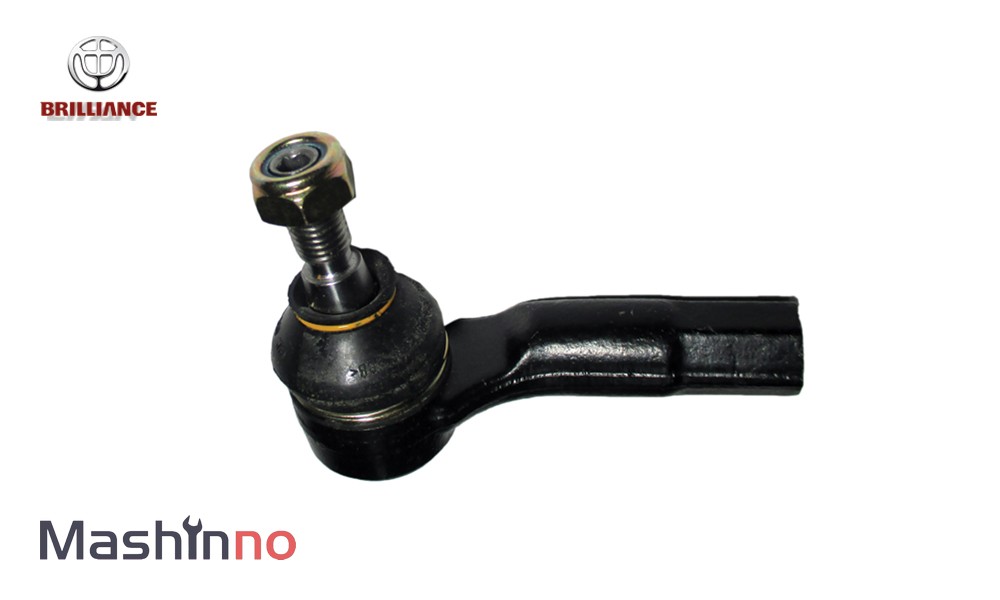 سیبک فرمان (بیرونی) چپ برلیانس H330