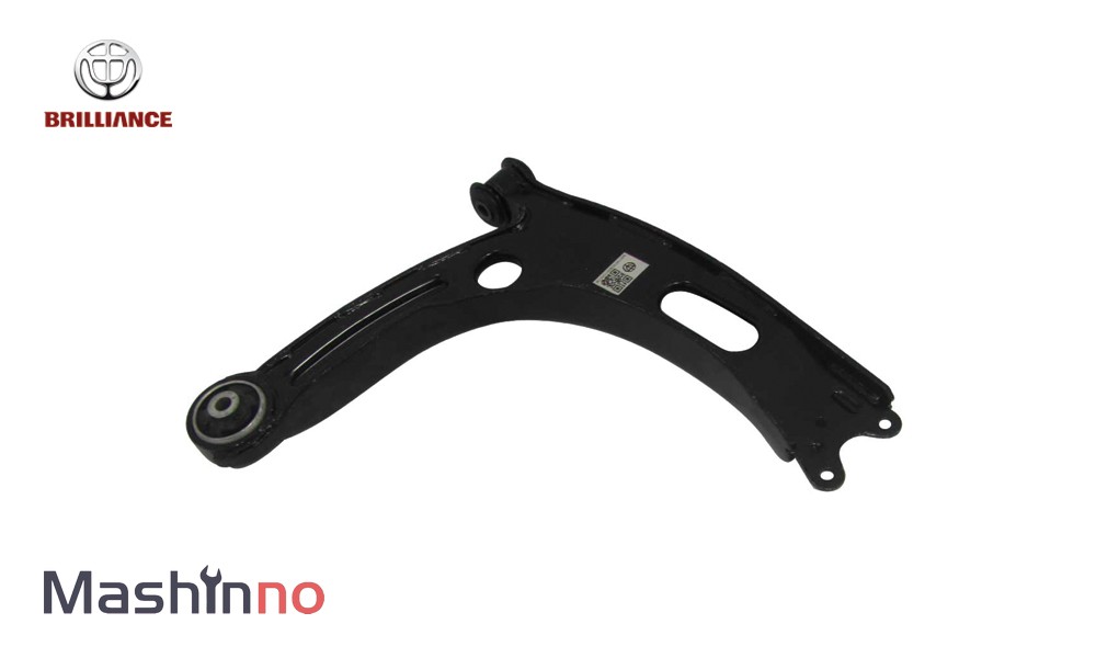 طبق جلو راست برلیانس V5