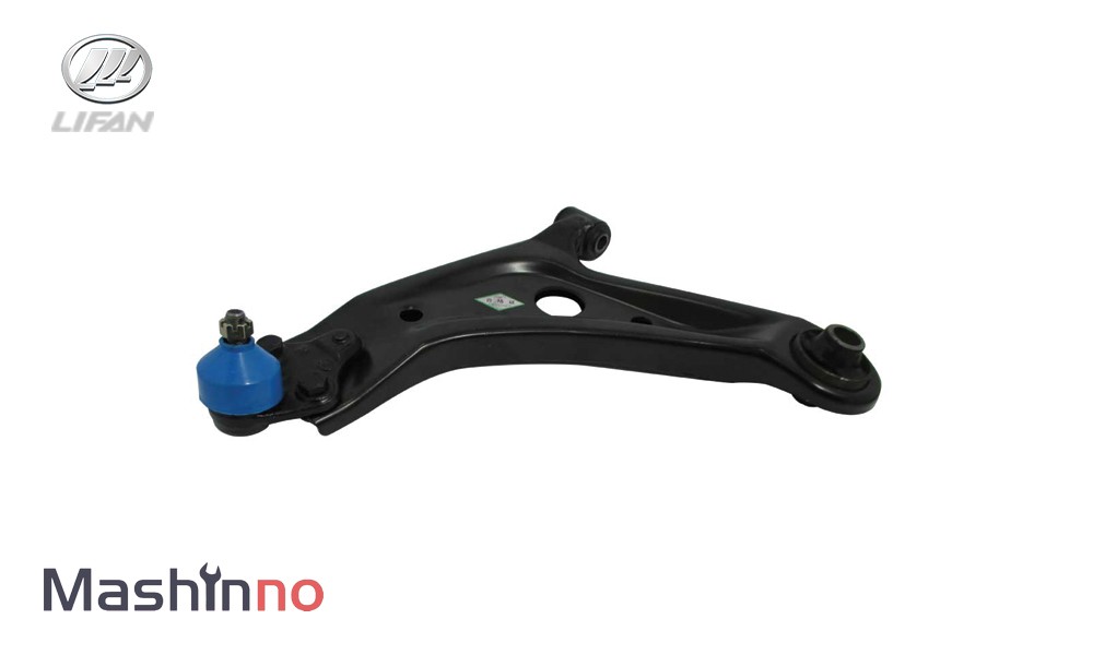 طبق جلو چپ لیفان X50