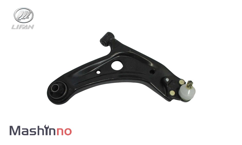 طبق جلو راست لیفان X50