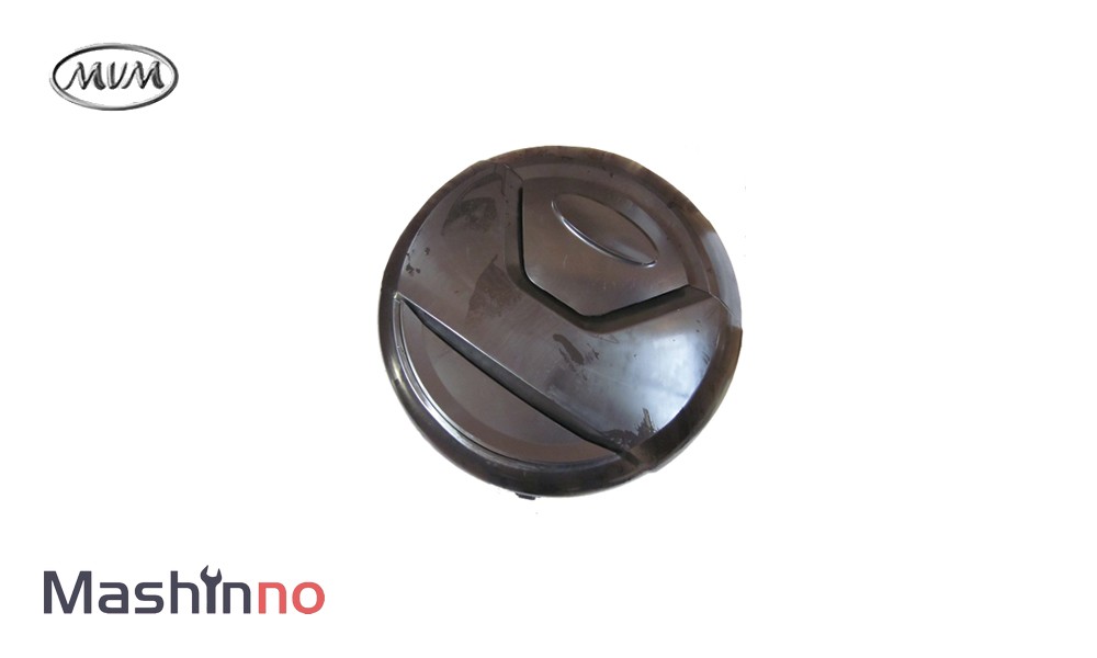 قاب زاپاس بند ام وی ام X33S