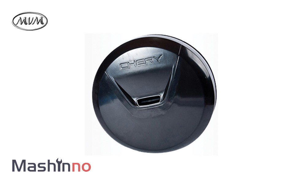 قاب زاپاس بیرونی ام وی ام X33 new