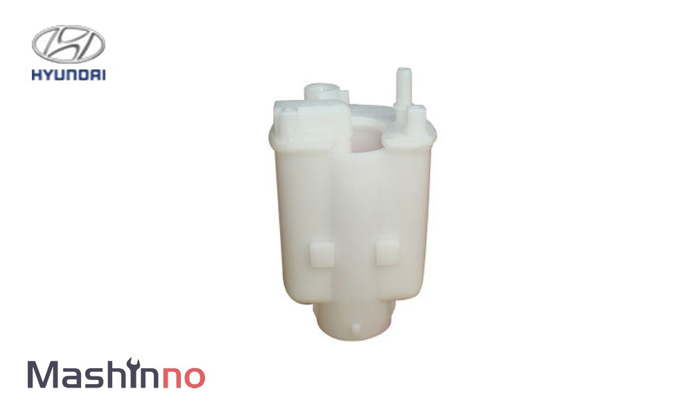 فیلتر بنزین هیوندای سوناتا