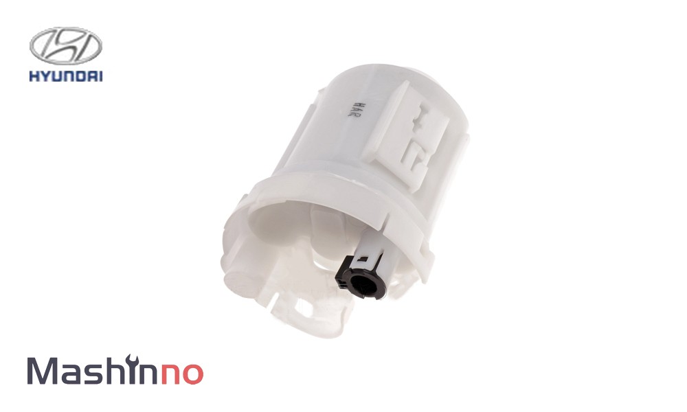 فیلتر بنزین هیوندای وراکروز