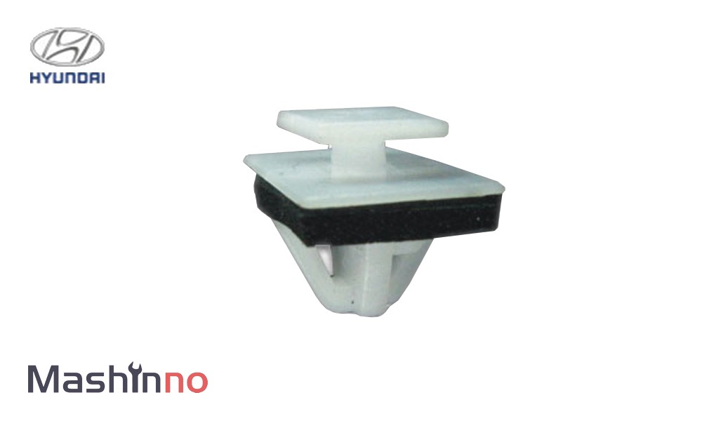 خار پلاستیکی رکاب هیوندای توسان