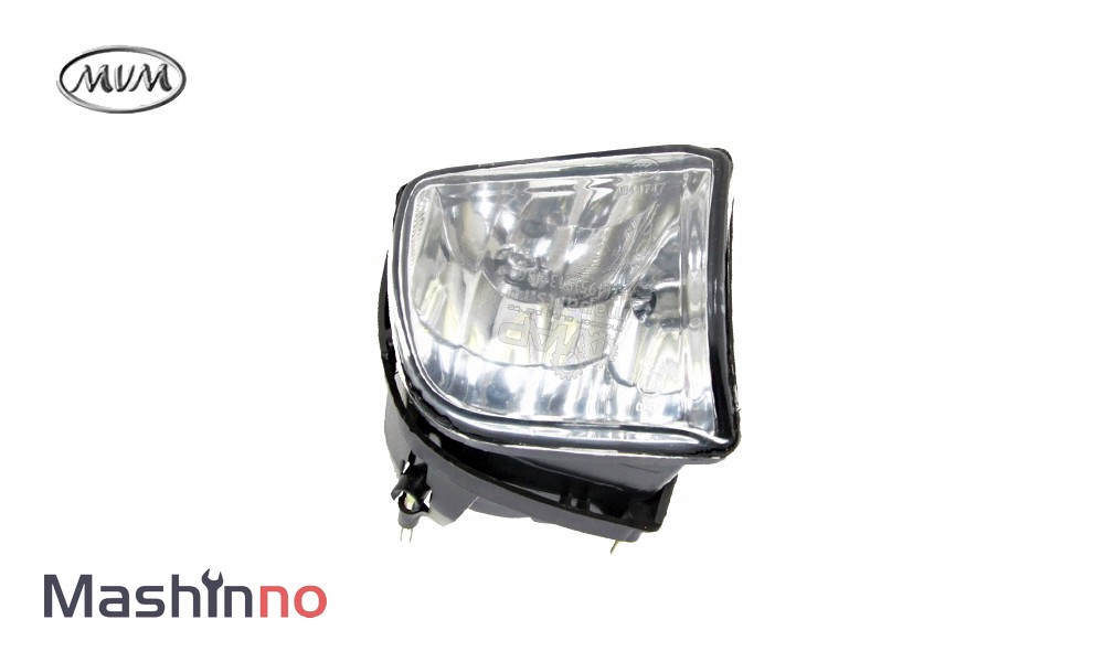 پروژکتور جلو راست ام وی ام X33