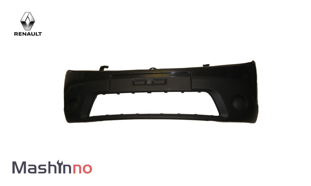 سپر جلو رنو ساندرو