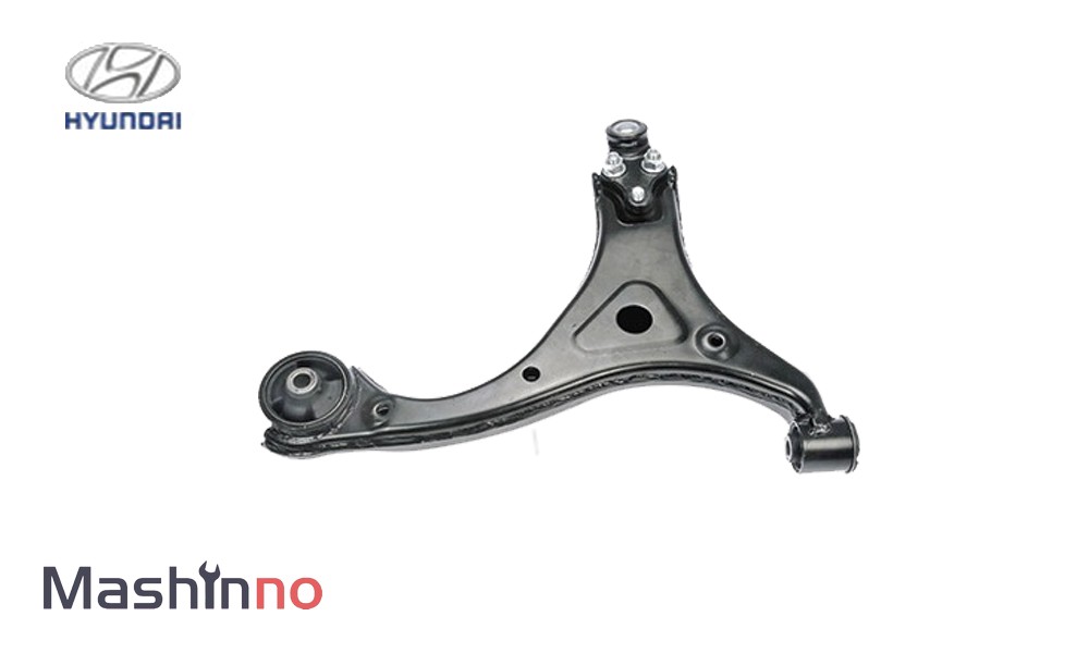 طبق جلو پایین راست هیوندای سوناتا YF