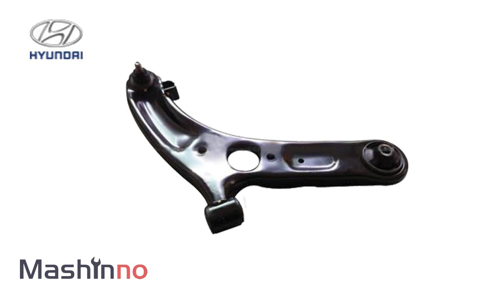 طبق جلو پایین چپ هیوندای النترا