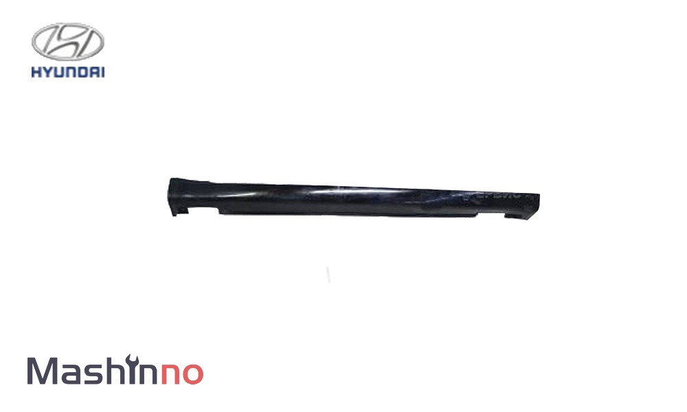 رکاب راست هیوندای سوناتا