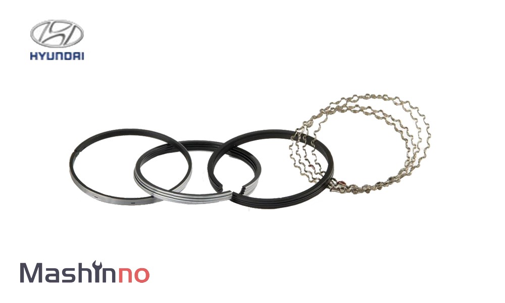 رینگ موتور هیوندای سوناتا YF