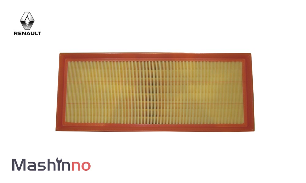 فیلتر هوا رنو لتیتود