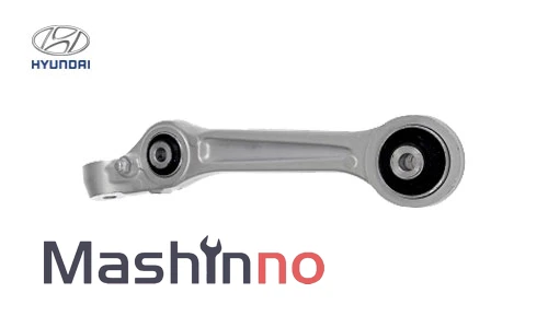 طبق جلو آلومینیومی هیوندای جنسیس