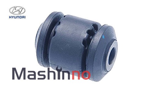 بوش طبق لبه دار هیوندای النترا