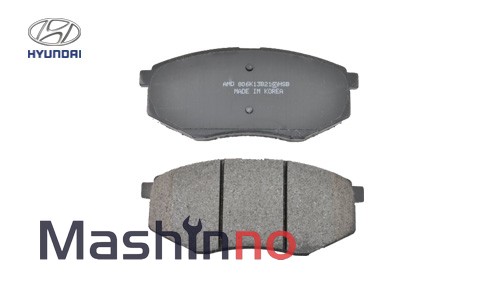 لنت جلو هیوندای سوناتا YF