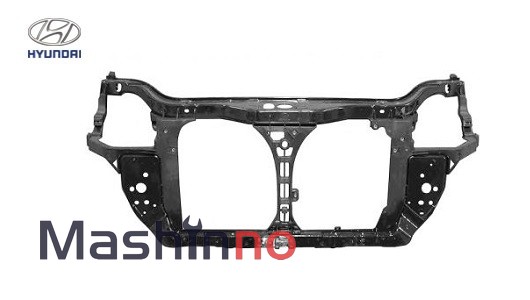 سینی فن هیوندای آزرا گرنجور